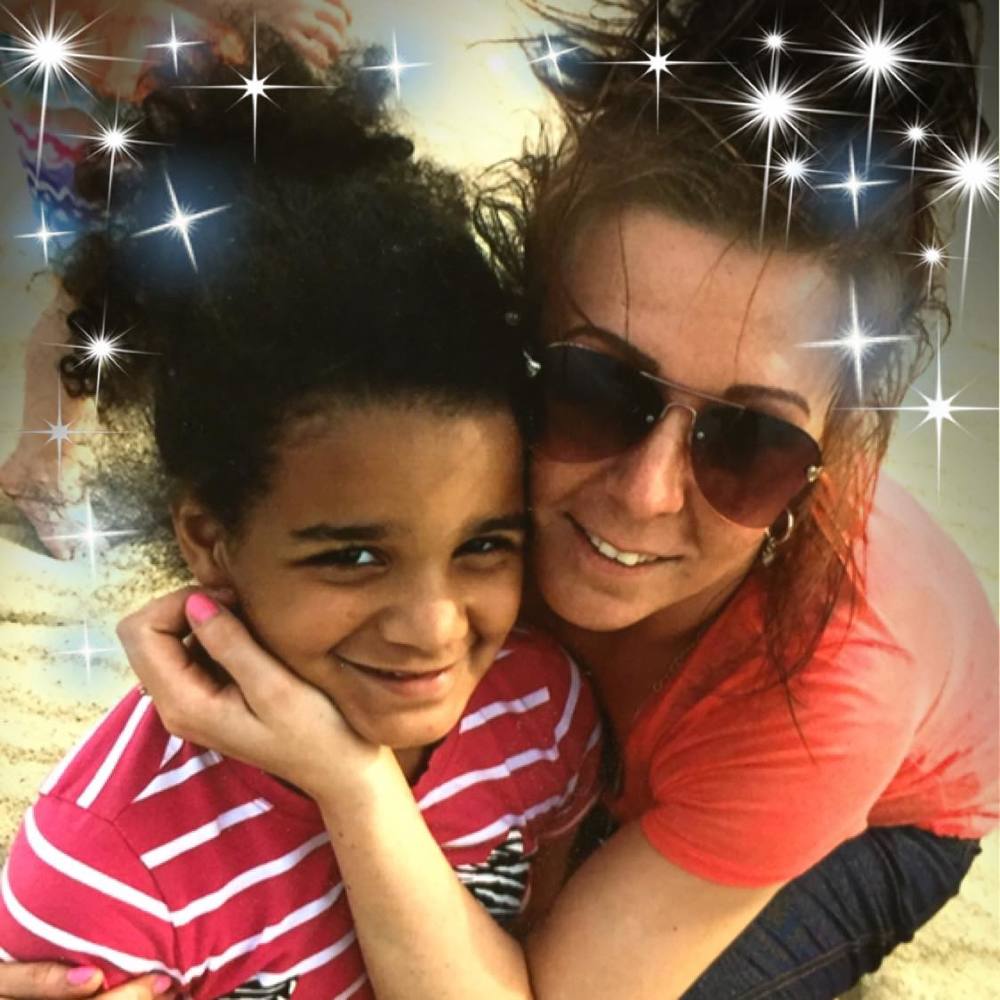 Meet your Posher, Mistie